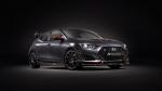 Hyundai Veloster N Performance Concept 2019 года
